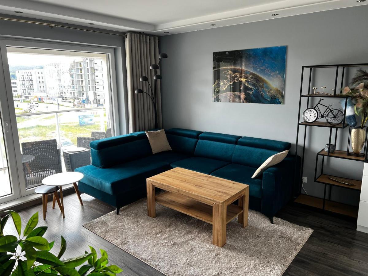 Przytulny Apartament Do Wynajecia Reda Kültér fotó